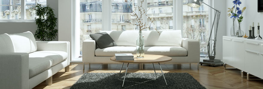 Styles de mobilier pour aménager