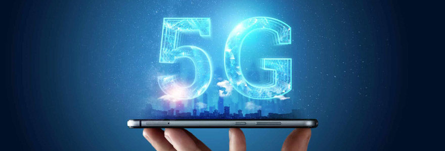 smartphones 5G