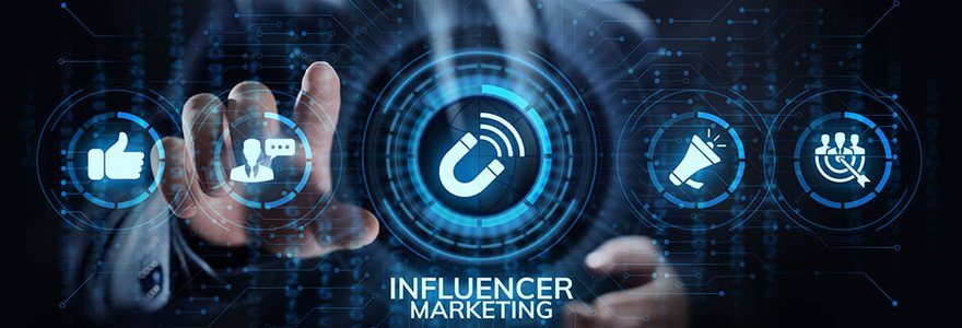 marketing d'influence