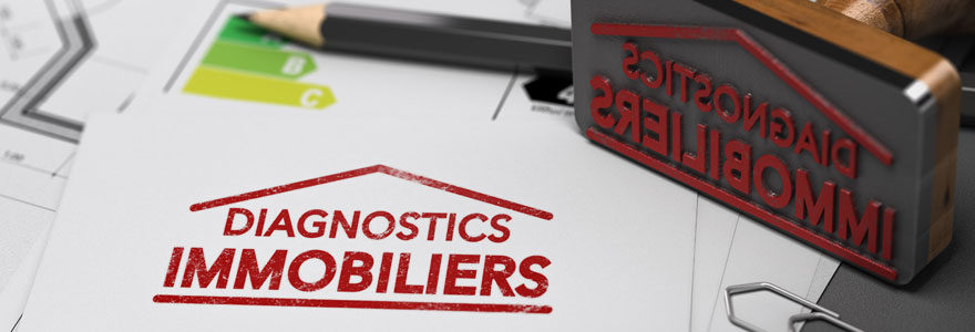 Diagnostics immobiliers