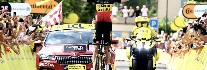 tour de France 2022