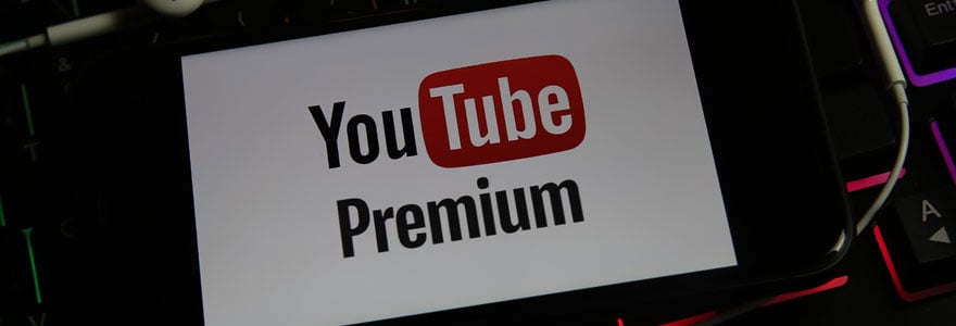 Youtube Premium